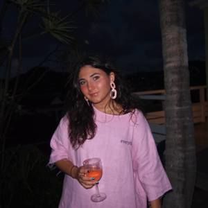 Meet your Posher, Allie